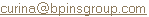 Image of email address of Curina Price