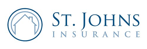Image of St. Johns Insurance Logo