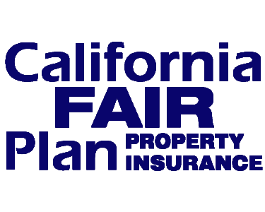 Image of California Fair Plan Logo