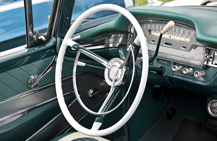 Classic Car/Specialty Auto Insurance